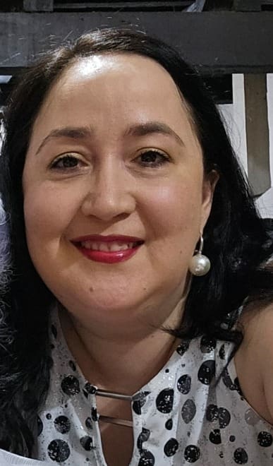 María Elizabeth Barrios Vigo