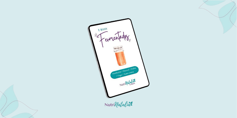 EBOOK – FERMENTADOS